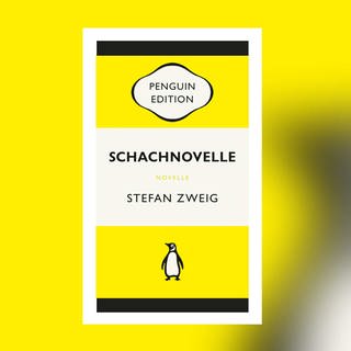 Stefan Zweig - Die Schachnovelle