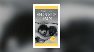 Douglas Stuart - Shuggie Bain