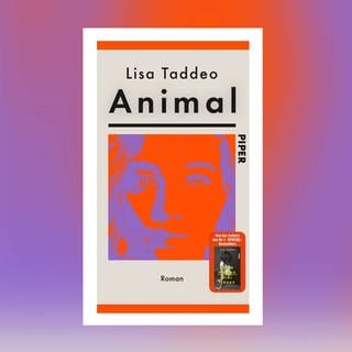 Lisa Taddeo - Animal