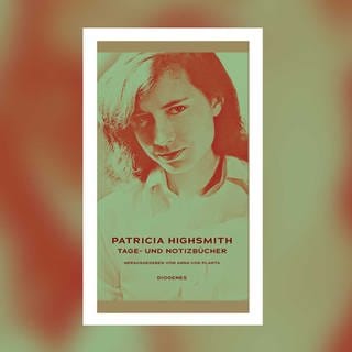 Patricia Highsmith - Tage- und Notizbücher