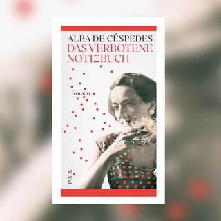 Alba de Céspedes - Das verbotene Notizbuch