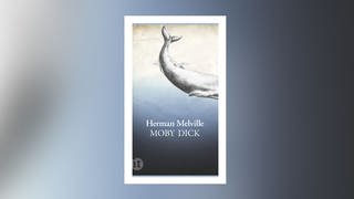 Herman Melville - Moby Dick