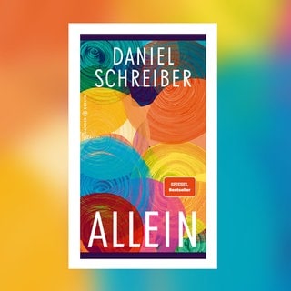 Daniel Schreiber - Allein