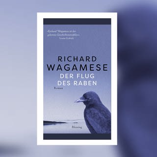 Richard Wagamese - Der Flug des Raben