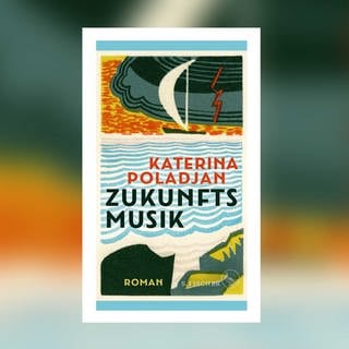 Katerina Poladjan - Zukunftsmusik