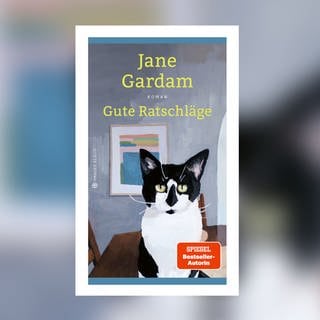 Jane Gardam - Gute Ratschläge