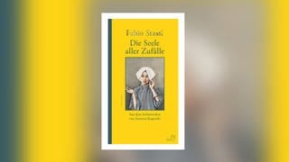 Fabio Stassi: Die Seele aller Zufälle