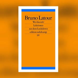 Bruno Latour - Wo bin ich?