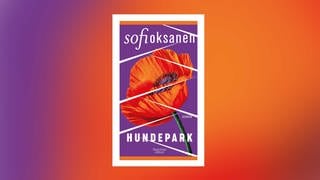 Sofi Oksanen - Hundepark