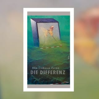 Alia Trabucco Zerán - Die Differenz