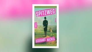 Eckhart Nickel - Spitzweg