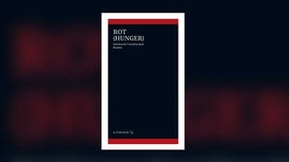 Senthuran Varatharajah - Rot (Hunger)