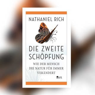 Nathaniel Rich - Die zweite Schöpfung