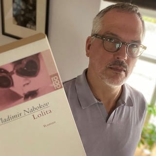 Vladimir Nabokov, Lolita