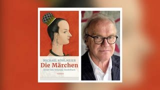 Michael Köhlmeier: Die Märchen