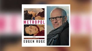 Eugen Ruge: Metropol