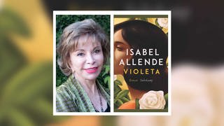 Isabel Allende: Violeta