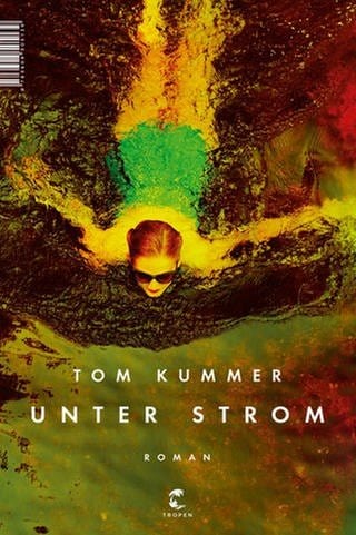 Tom Kummer - Unter Strom