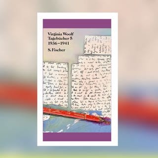 Virginia Woolf - Tagebücher