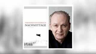 Ferdinand von Schirach - Nachmittage