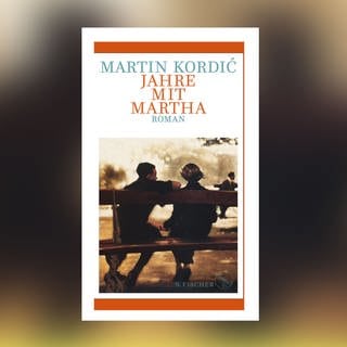 Martin Kordić - Jahre mit Martha