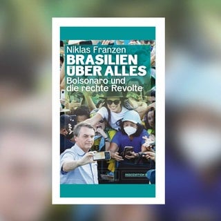 Niklas Franzen: Brasilien über alles