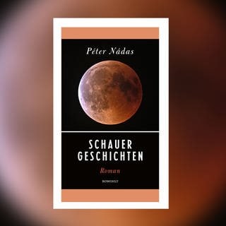 Péter Nádas - Schauergeschichten