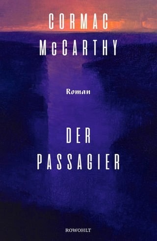 Buchcover Der Passagier