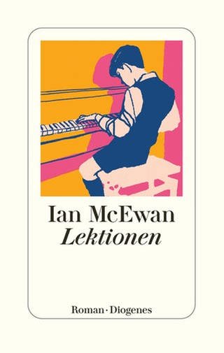 Ian McEwan – Lektionen