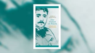 Andreas Isenschmid – Der Elefant im Raum. Proust und das Jüdische