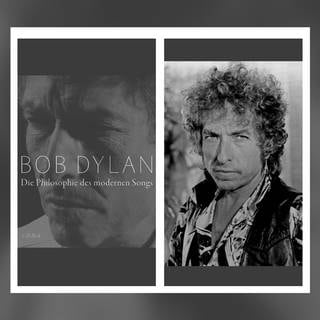 Bob Dylan - Philosophie des modernen Songs