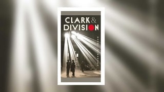 Naomi Hirahara – Clark & Division