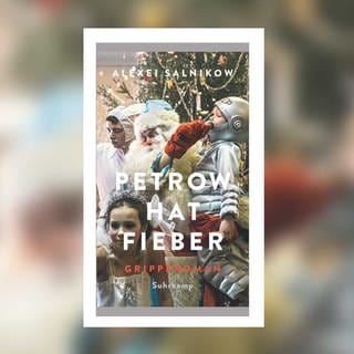 Alexei Salnikow - Petrow hat Fieber