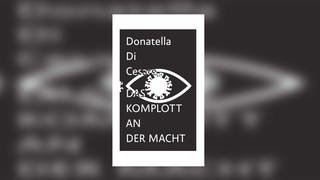 Donatella Di Cesare – Das Komplott an der Macht