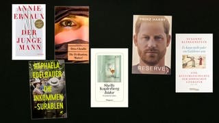 lesenswert Bücher vom 15.01.2023