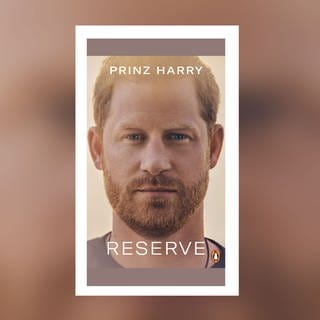 Prinz Harry – Reserve