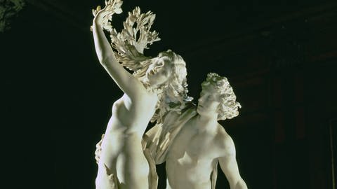 Apollo und Daphne (Gian Lorenzo Bernini)