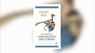Henry Gee - Eine (sehr) kurze Geschichte des Lebens