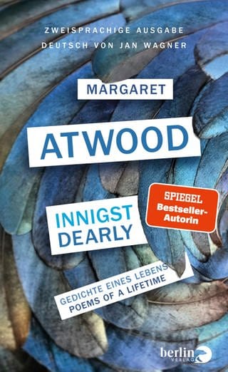 Margaret Atwood - Innigst  Dearly