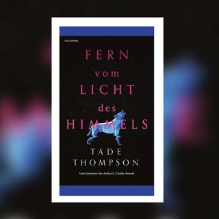 Tade Thompson, Fern vom Licht des Himmels