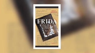 Nina F. Grünfeld – Frida. Auf der Suche nach meiner verfolgten Großmutter