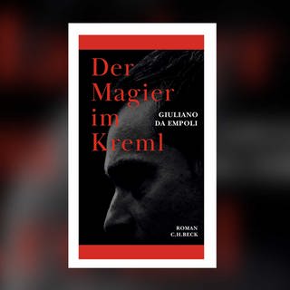 Giuliano da Empoli – Der Magier im Kreml