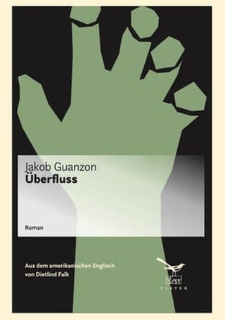 Jakob Guanzon – Überfluss