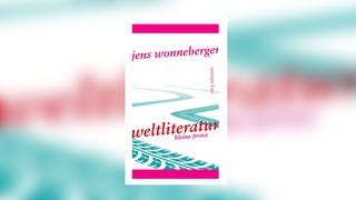 Jens Wonneberger - Weltliteratur. Kleine Prosa