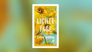 Sarah Winman - Lichte Tage