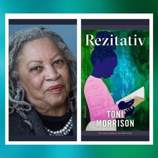 Toni Morrison – Rezitativ