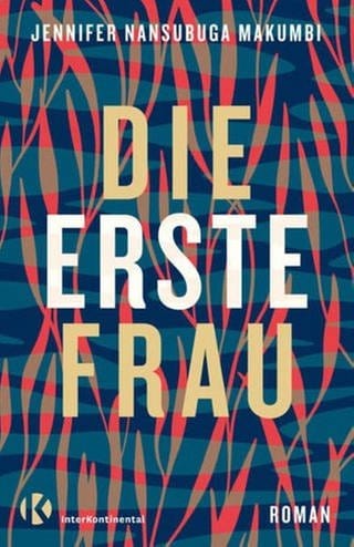 Jennifer Makumbi – Die erste Frau