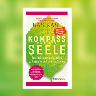 Bas Kast – Kompass für die Seele
