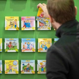 Pixi-Kinderbücher