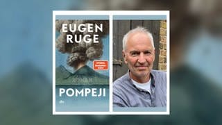 Eugen Ruge – Pompeji oder Die fünf Reden des Jowna